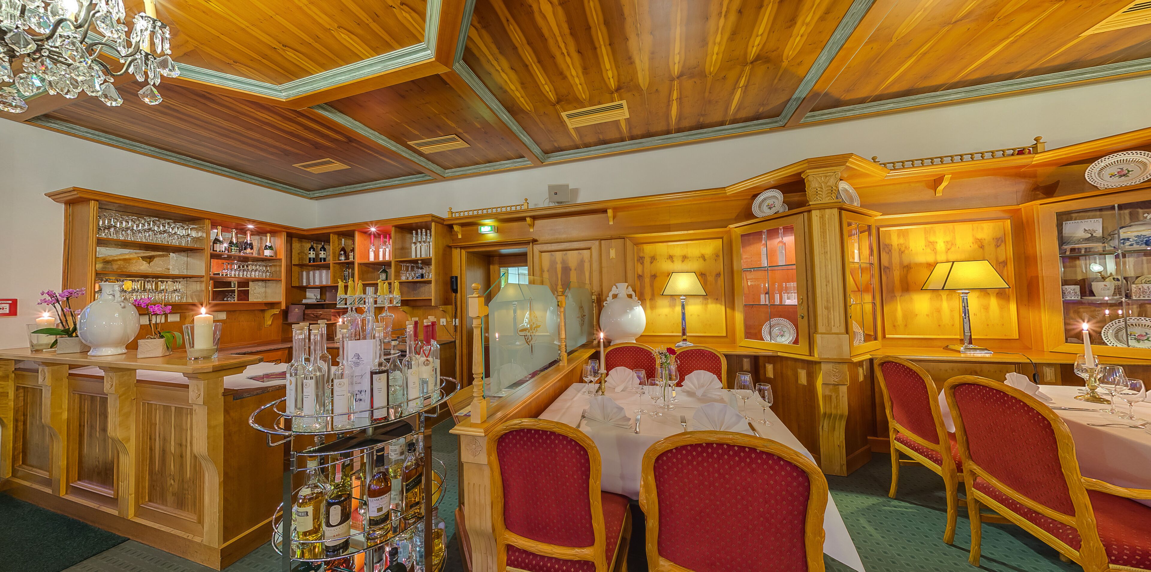 Restoran