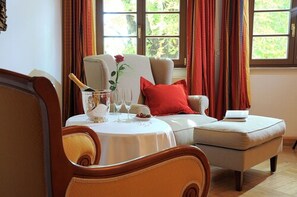 Junior Suite | Room amenity