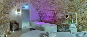 Massages - Romantik Hotel Burgkeller & Residenz Kerstinghaus (Meissen)