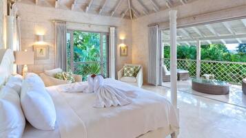 6 quartos, ferros/tábuas de passar roupa, Wi-Fi de cortesia