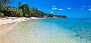 Platja a a prop 
