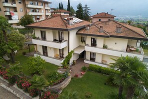 Exterior - Apartment Cà Lucia (Riva del Garda)