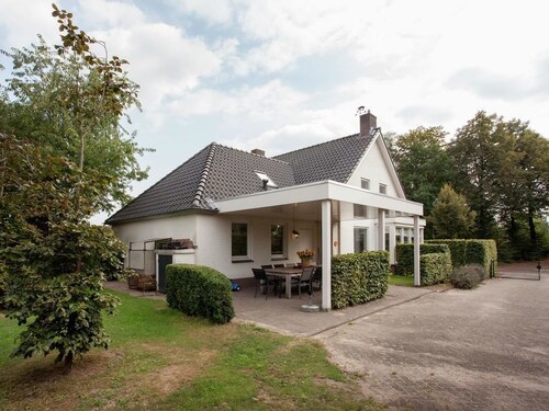 Te witte huis