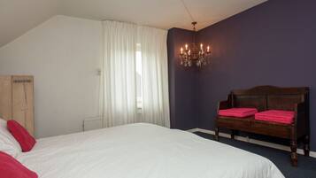 Huis | 6 slaapkamers, gratis babybedden, gratis wifi, beddengoed