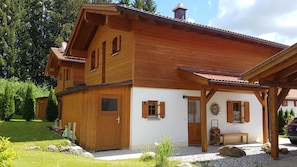 Aussenbereich