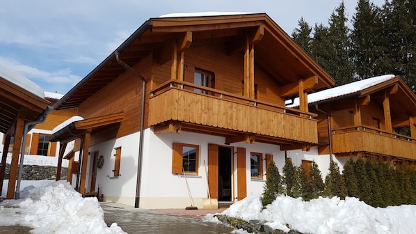 Aussenbereich