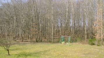 Espace pour enfants