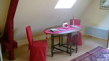 Restauration