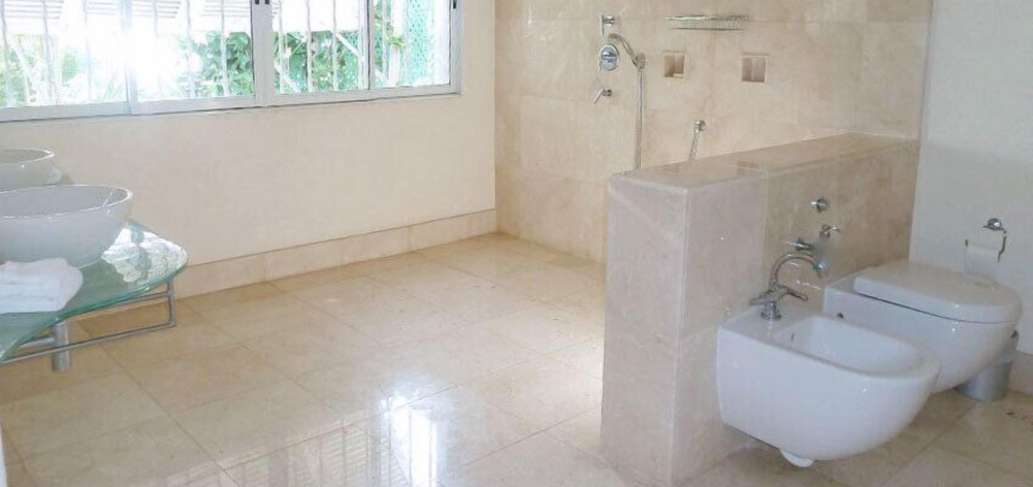 Baño