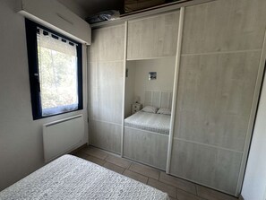 2 slaapkamers, gratis wifi