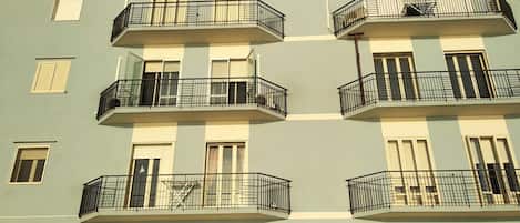 外觀