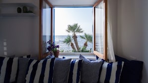 Interior - Villa Loreley - Marina Beach Resort (Balestrate)