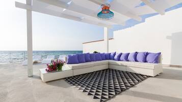 Terrazza/patio