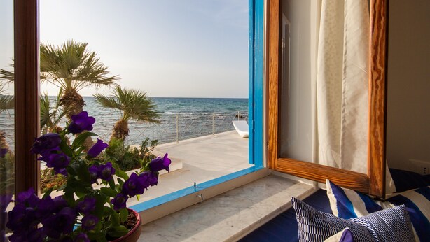 Interior - Villa Loreley - Marina Beach Resort (Balestrate)