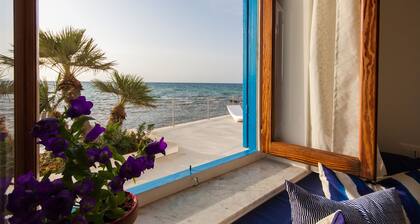 Marina Beach Resort - Villa Loreley