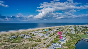 Plage à proximité