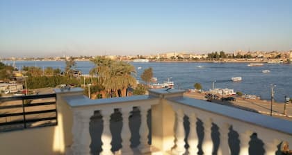Nile Jewel Suites