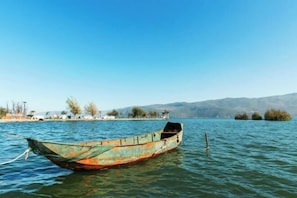 Miscellaneous - Dali Haitian Yihaijing Inn (Dali)