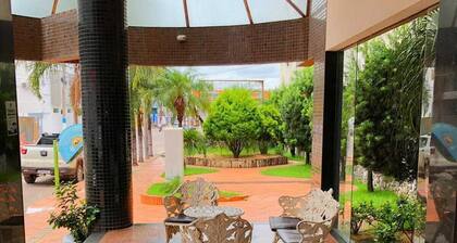 Veneza Plaza