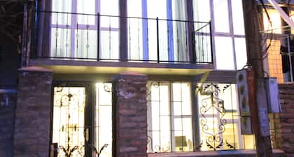 Blossom hostel