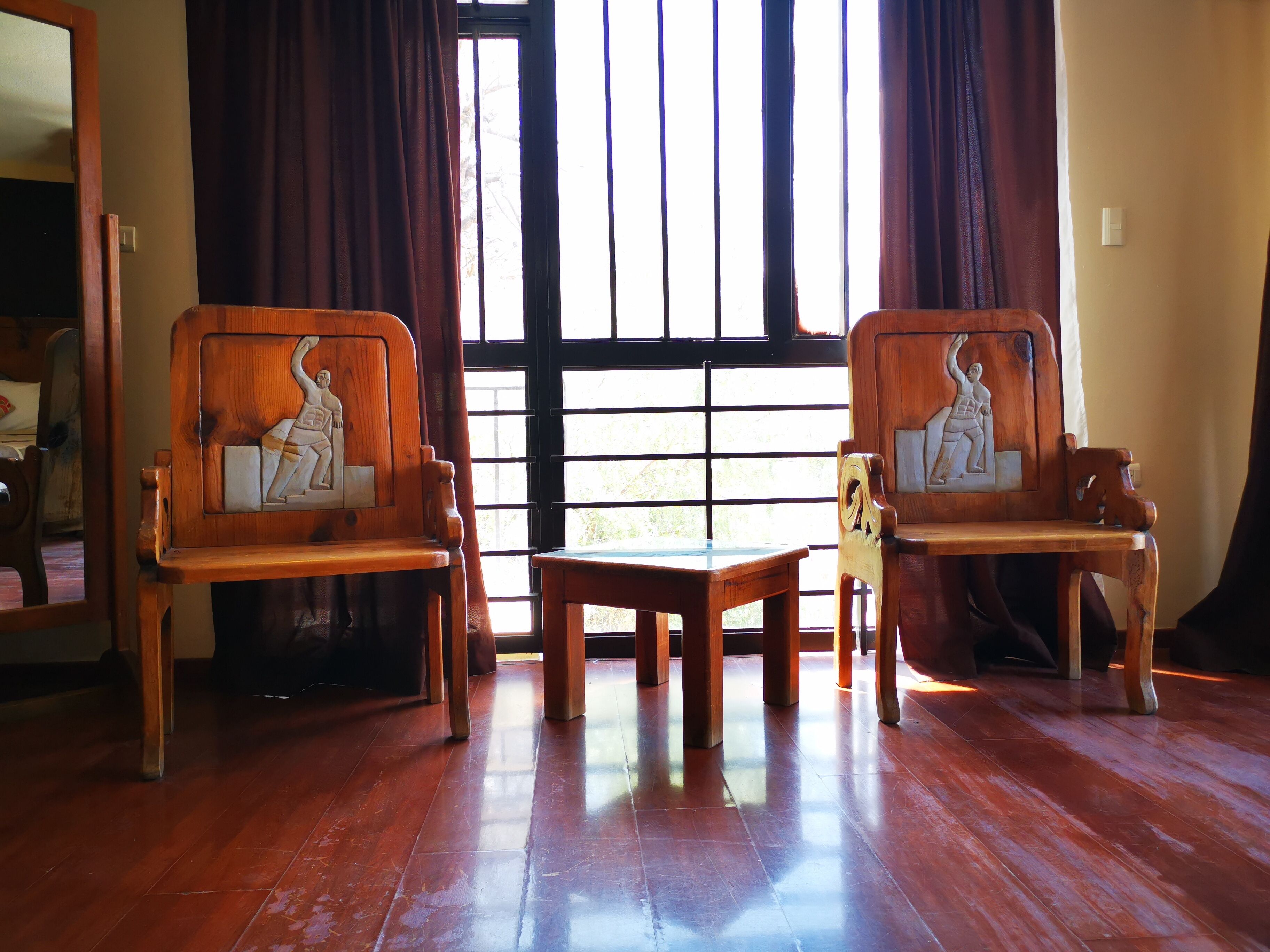 Foto - Hotel Chocolate Tradicional