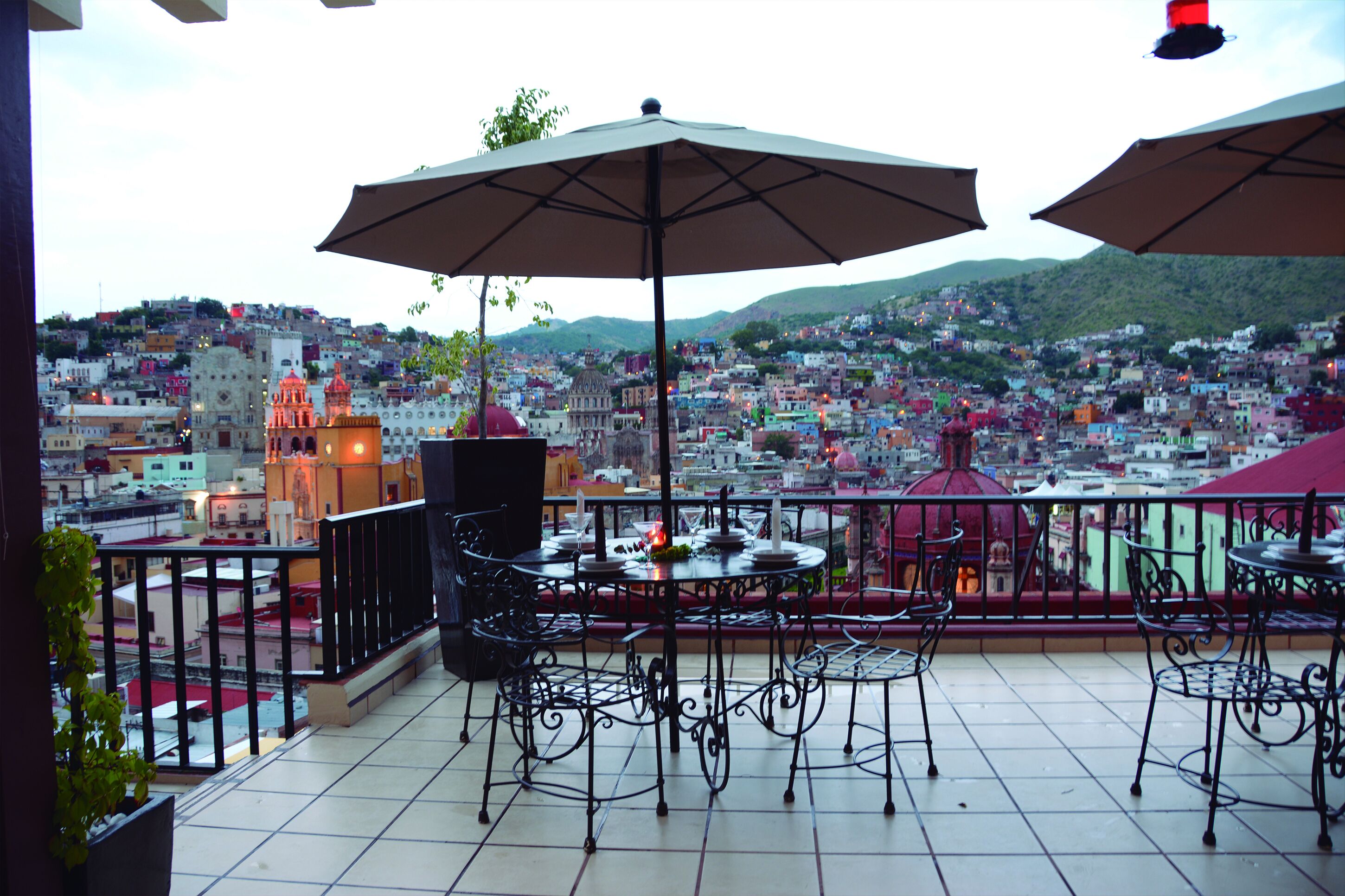 Foto - Hotel Chocolate Tradicional