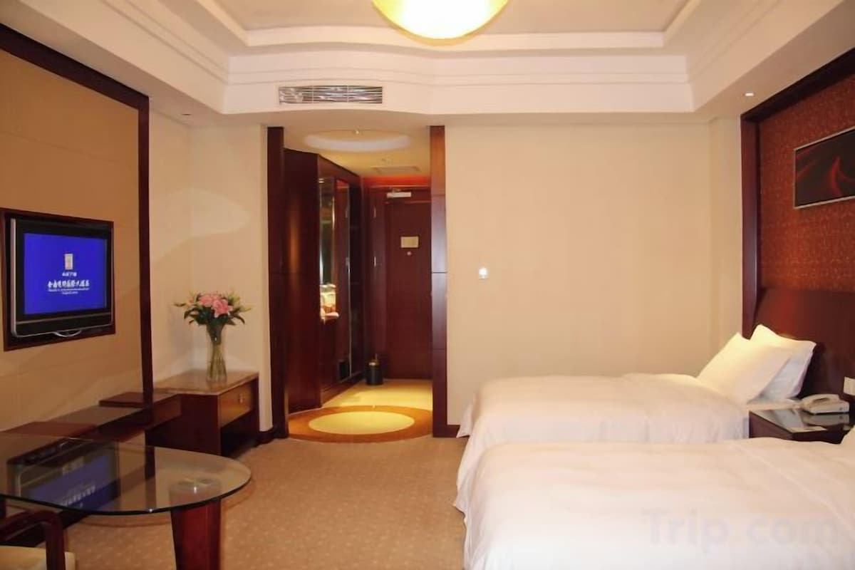 Discount Standard Room