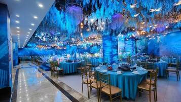 Tempat makan