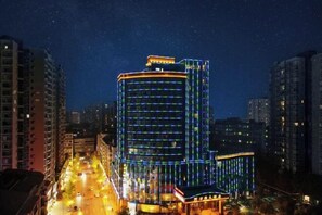 Ngoại thất