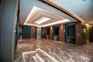 Tiện nghi, dịch vụ nơi lưu trú