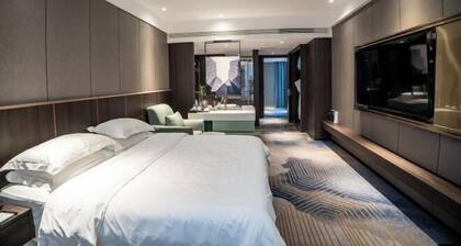 Wanxing Hotel