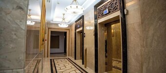 Wanxing Hotel