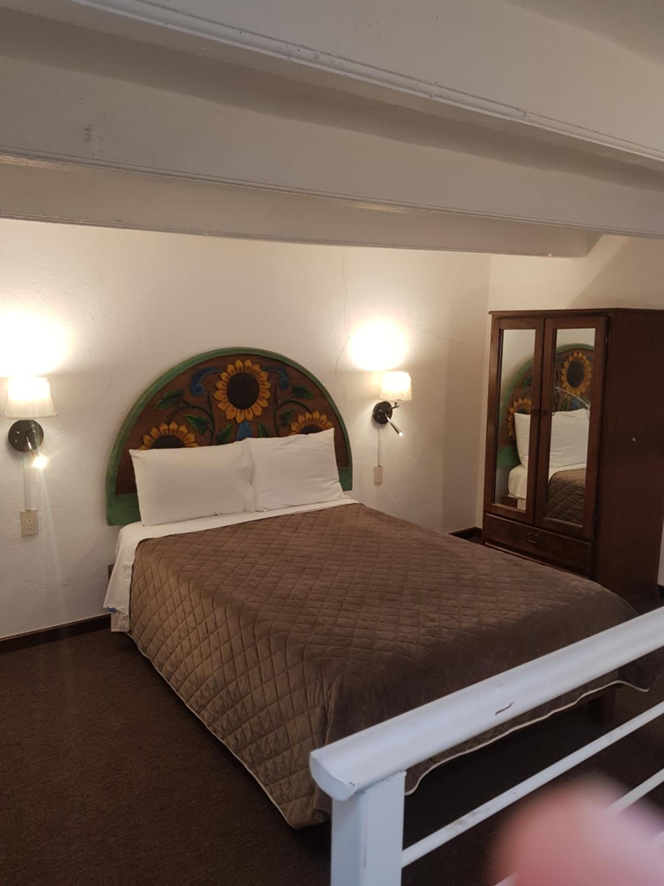 Foto - Hotel Meson Mariano Matamoros