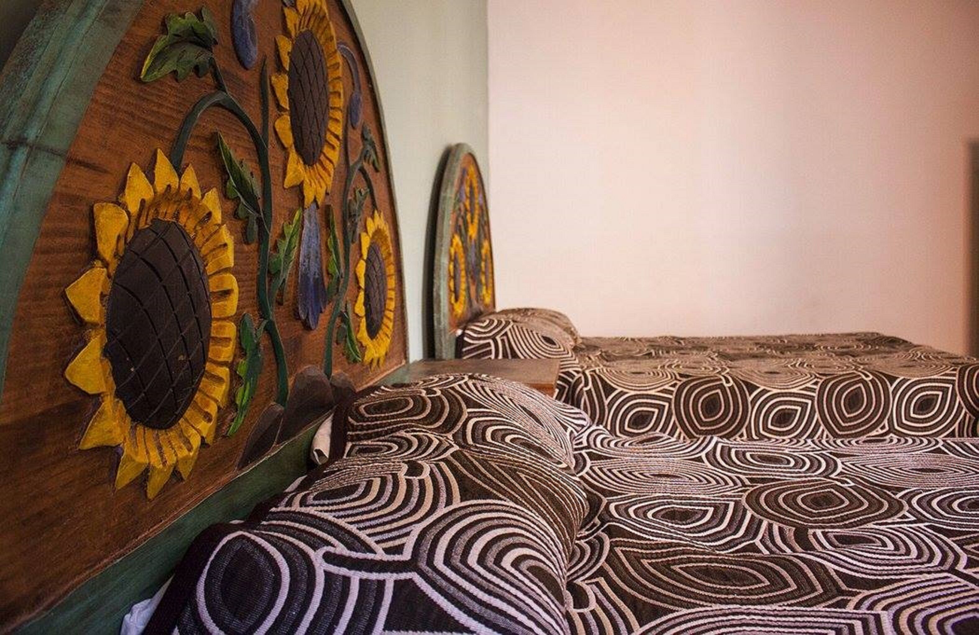 Foto - Hotel Meson Matamoros