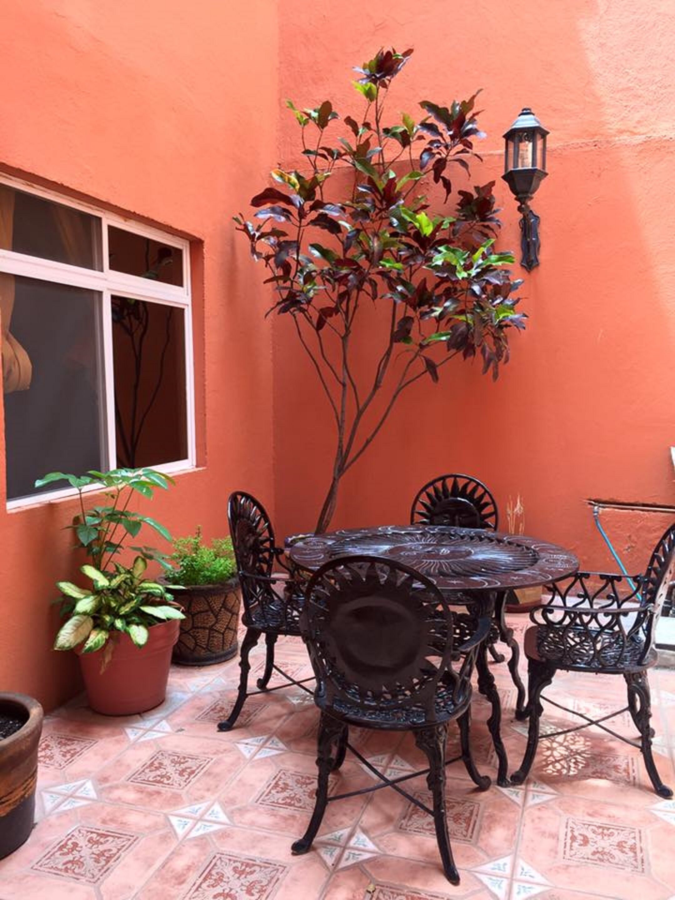 Foto - Hotel Meson Mariano Matamoros