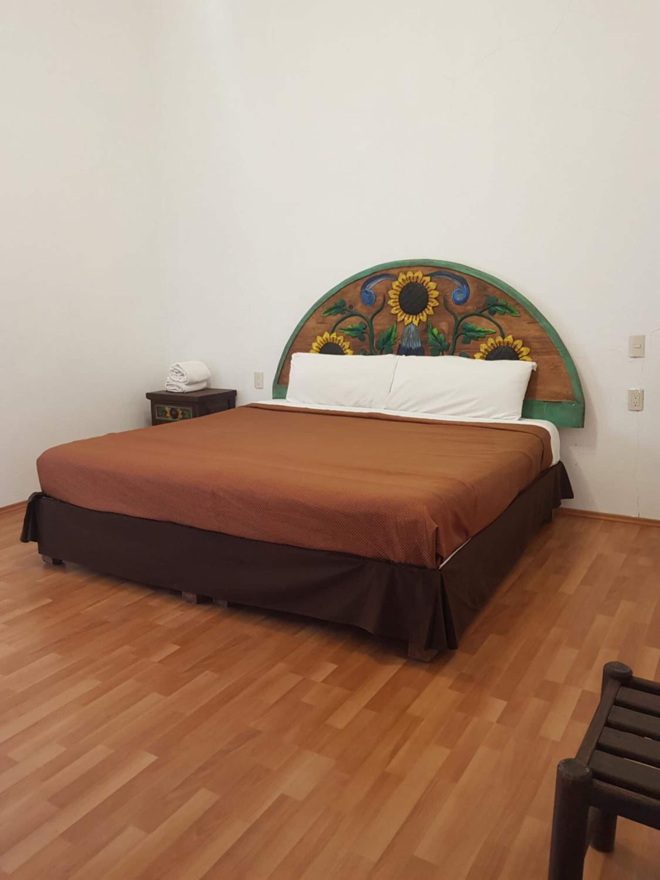 Foto - Hotel Meson Matamoros