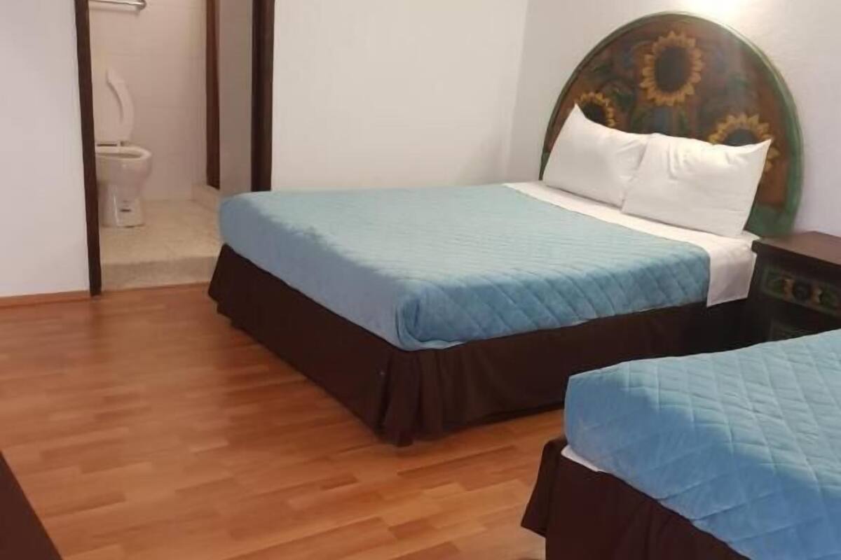 Family Triple Room