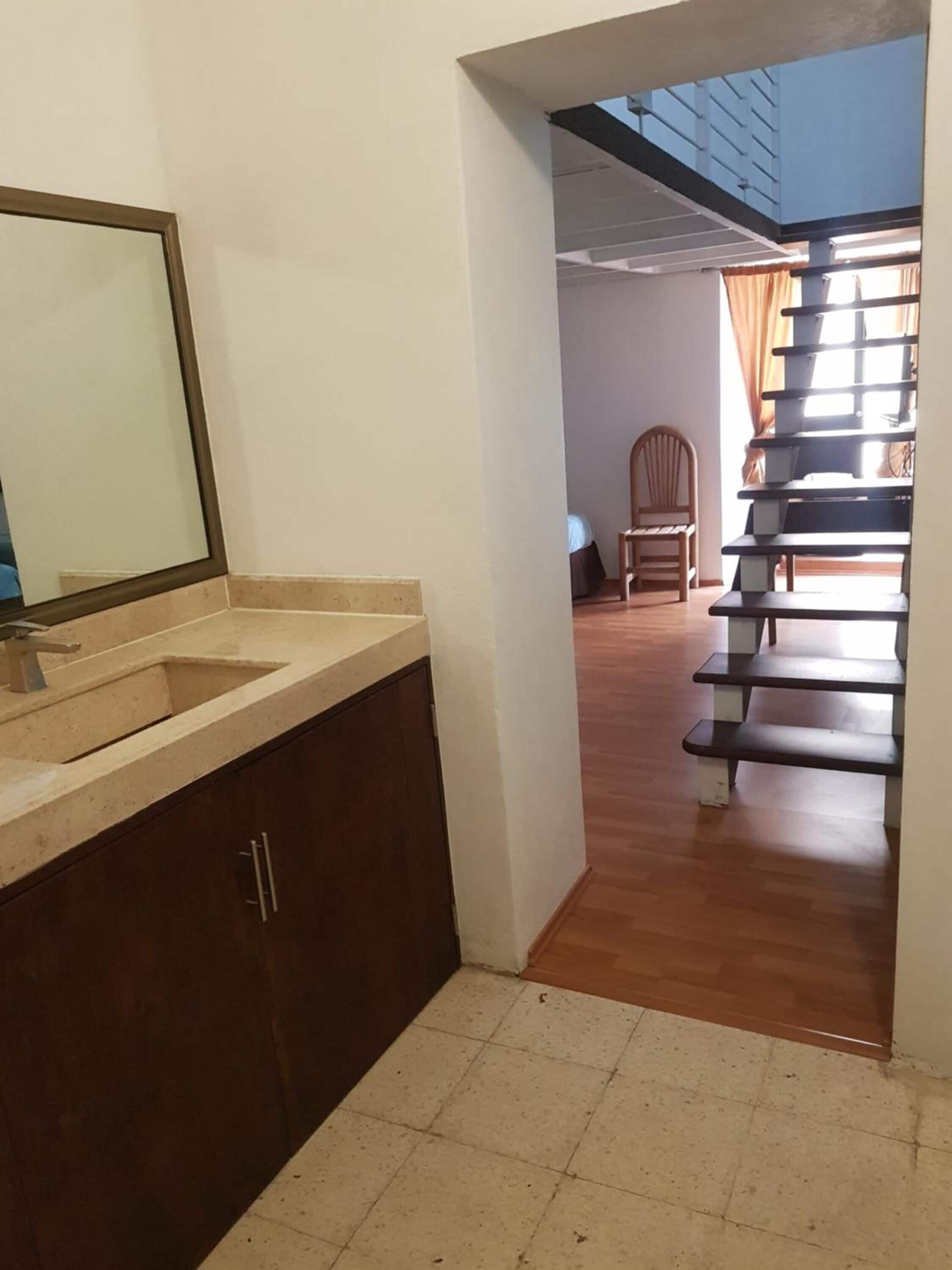 Foto - Hotel Meson Mariano Matamoros