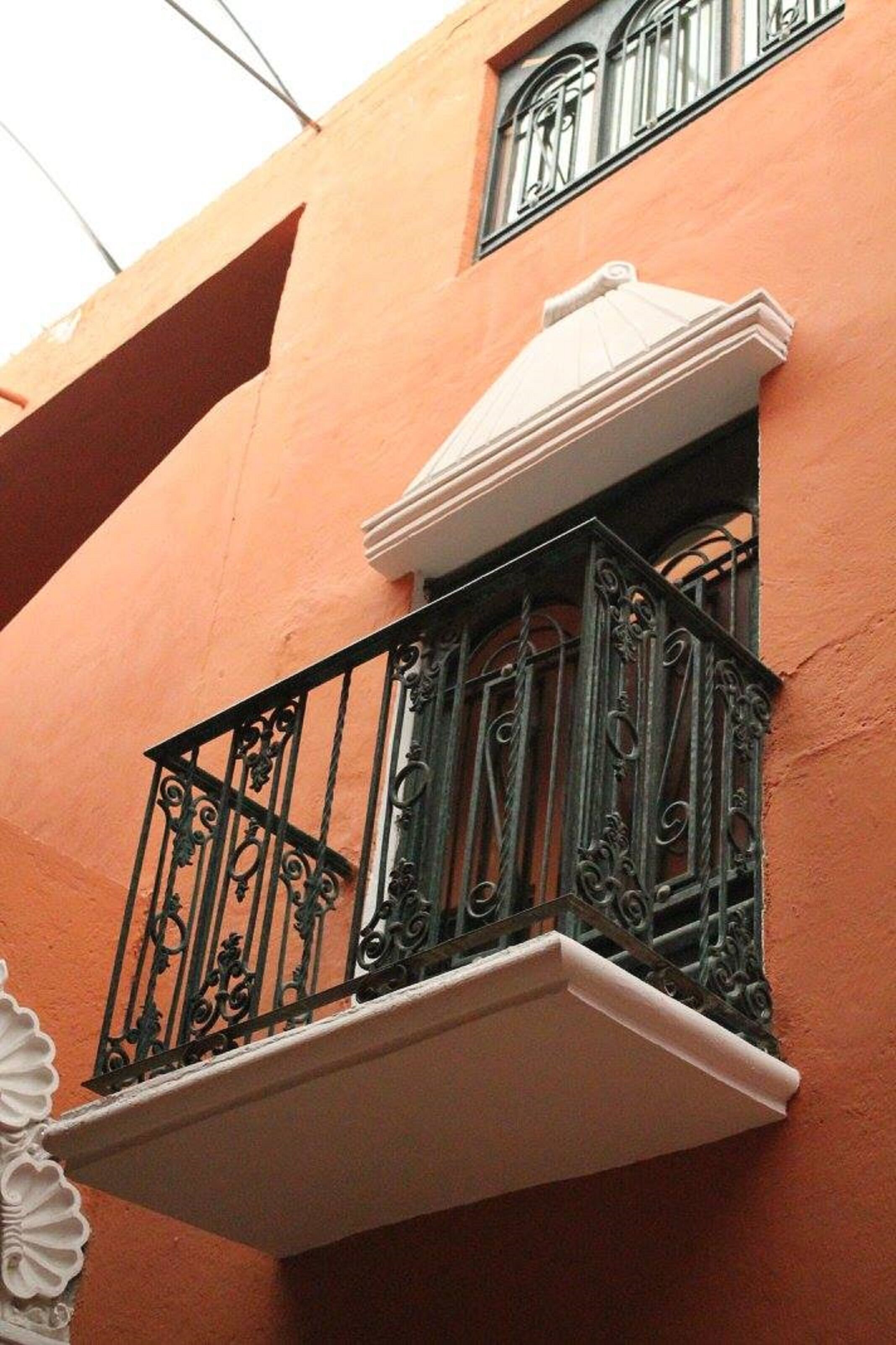 Foto - Hotel Meson Mariano Matamoros