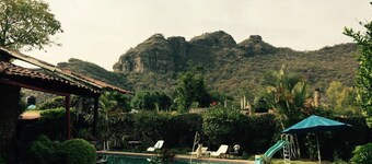 Spa Holistico Casa Tonantzin