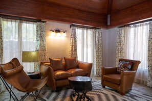 Interior - Cascadas Boutique Hotel (San Miguel de Allende)