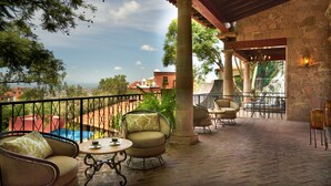 Exterior - Cascadas Boutique Hotel (San Miguel de Allende)