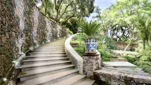 Exterior detail - Cascadas Boutique Hotel (San Miguel de Allende)