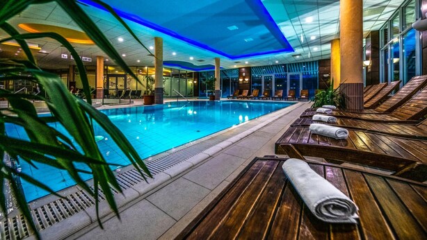 Unclassified image, 1 of 61, button - Balneo Hotel Zsori Thermal Wellness (Mezőkövesd)
