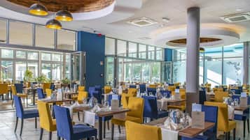 Restaurantes