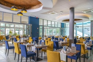 Tempat makan