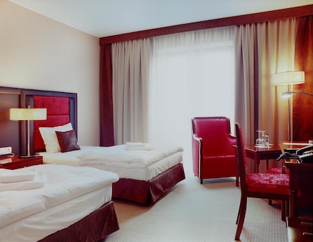 Room. Alhar