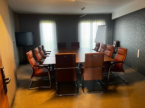 Sala de reuniones