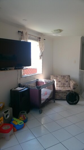 Espace pour enfants