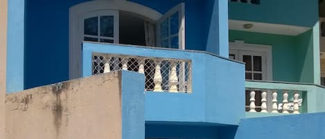 Terraço/pátio
